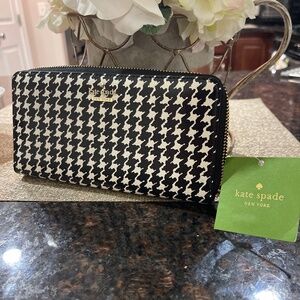 Kate Spade wallet
